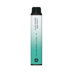ELUX Legende Pro 3500 Puffs Einweg Vape Großhandel (15)