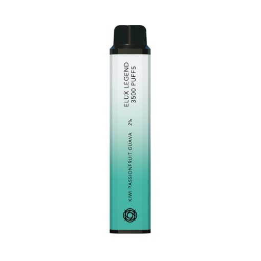 ELUX Legende Pro 3500 Puffs Einweg Vape Großhandel (15)