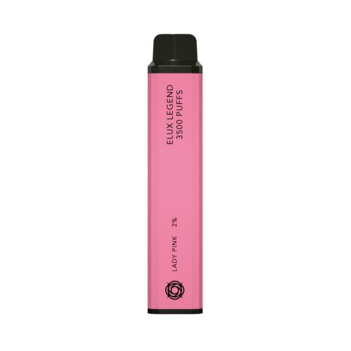 ELUX Legende Pro 3500 Puffs Einweg Vape Großhandel (16)