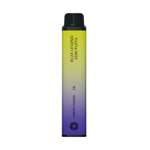 ELUX Legende Pro 3500 Puffs Einweg Vape Großhandel (17)