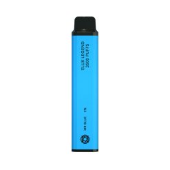 ELUX Legende Pro 3500 Puffs Einweg Vape Großhandel (18)