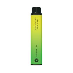 ELUX Legende Pro 3500 Puffs Einweg Vape Großhandel (19)