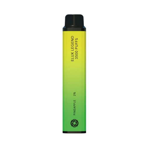 ELUX Legende Pro 3500 Puffs Einweg Vape Großhandel (19)