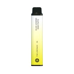 ELUX Legende Pro 3500 Puffs Einweg Vape Großhandel (20)
