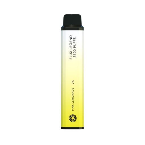 ELUX Legende Pro 3500 Puffs Einweg Vape Großhandel (20)