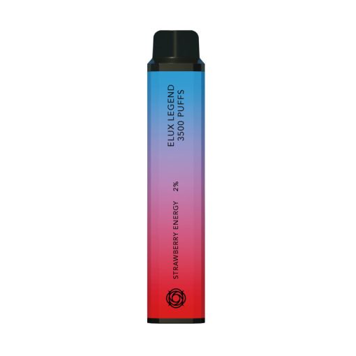 ELUX Legende Pro 3500 Puffs Einweg Vape Großhandel (22)