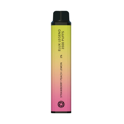 ELUX Legende Pro 3500 Puffs Einweg Vape Großhandel (24)