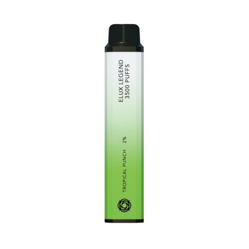 ELUX Legende Pro 3500 Puffs Einweg Vape Großhandel (25)