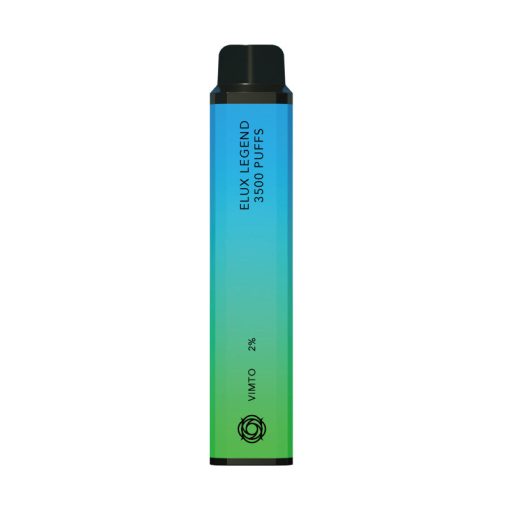 ELUX Legende Pro 3500 Puffs Einweg Vape Großhandel (26)