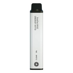 ELUX Legende Pro 3500 Puffs Einweg Vape Großhandel (8)