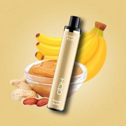 HQD Cuvie Plus 1200 Puffs Einweg Vape Großhandel (17)