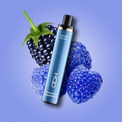 HQD Cuvie Plus 1200 Puffs Einweg Vape Großhandel (22)