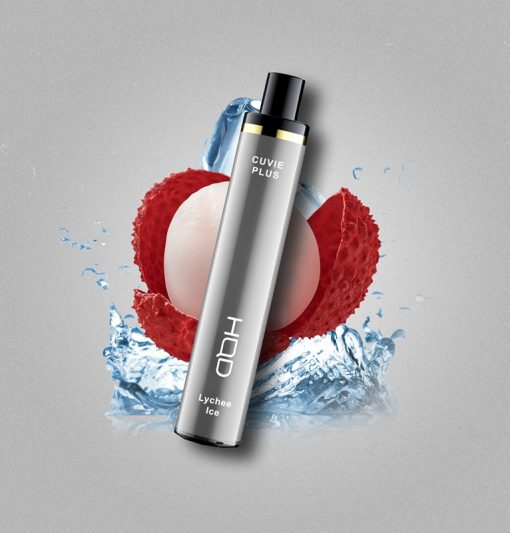 HQD Cuvie Plus 1200 Puffs Einweg Vape Großhandel (24)