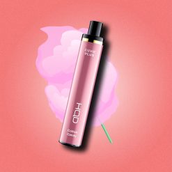 HQD Cuvie Plus 1200 Puffs Einweg Vape Großhandel (30)