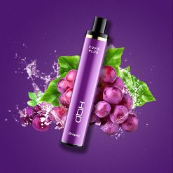 HQD Cuvie Plus 1200 Puffs Einweg Vape Großhandel (37)