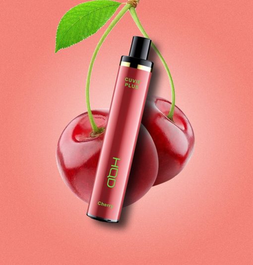 HQD Cuvie Plus 1200 Puffs Einweg Vape Großhandel (52)