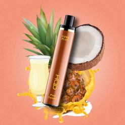 HQD Cuvie Plus 1200 Puffs Einweg Vape Großhandel (6)