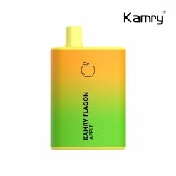 Kamry Flagon 6000 Puffs Disposable Vape Wholesale (11)