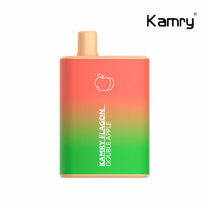 Kamry Flagon 6000 Puffs Disposable Vape Wholesale (14)