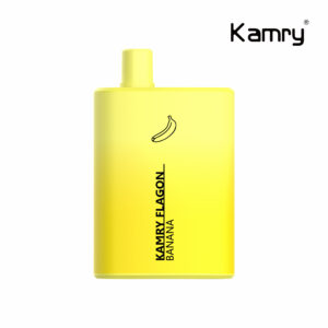 Kamry Flagon 6000 Puffs Disposable Vape Wholesale (16)