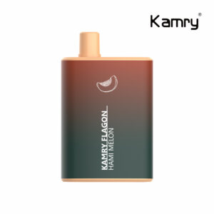 Kamry Flagon 6000 Puffs Disposable Vape Wholesale (5)