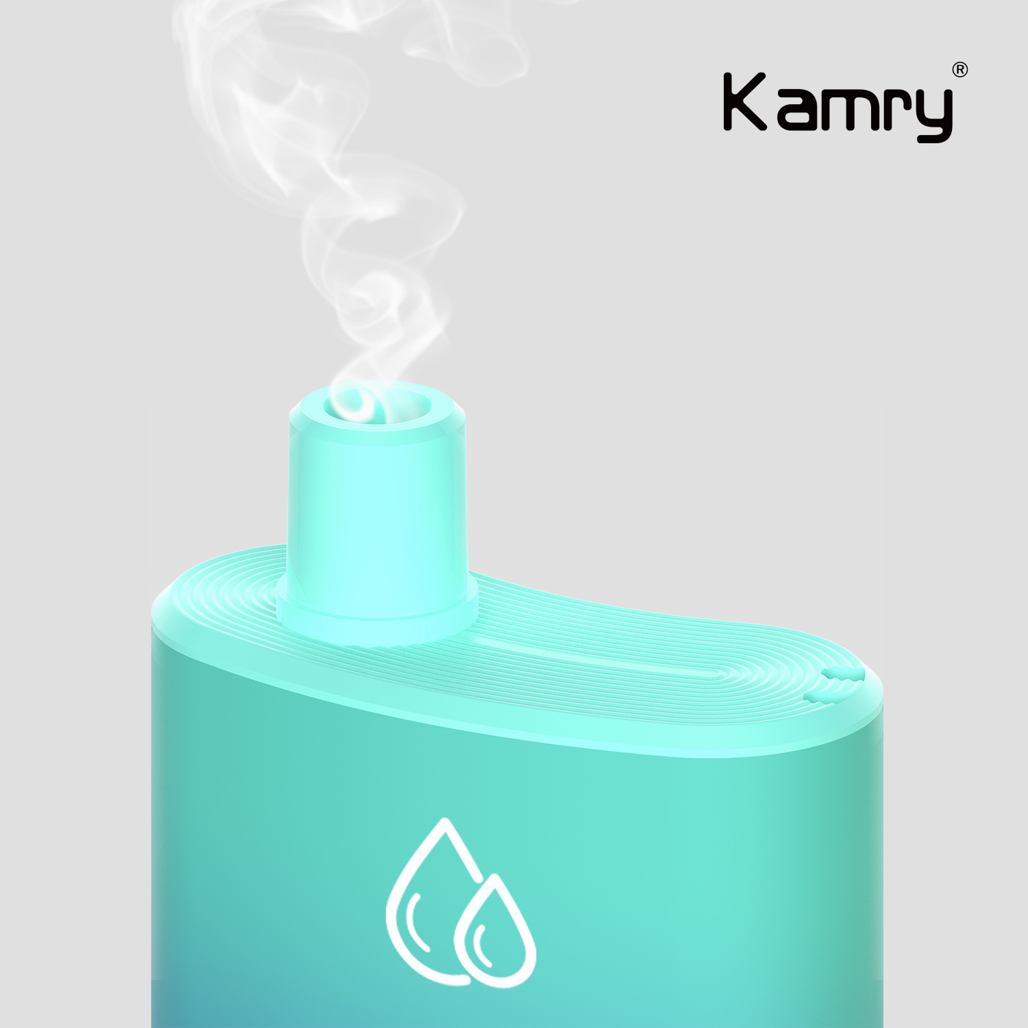 Kamry Flagon 6000 Puffs Disposable Vape Wholesale (7)