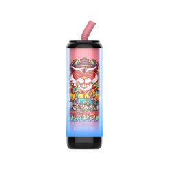 LAVIE Cola Plus 7500 Puffs Engångsvape Partihandel Lychee Ice Flaors