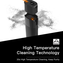 Pluscig S10 Heat not burn Kit Wholesale (6 szt.)