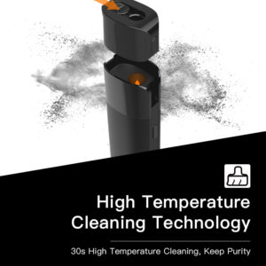 Pluscig S10 Heat not burn Kit Χονδρικό (6)