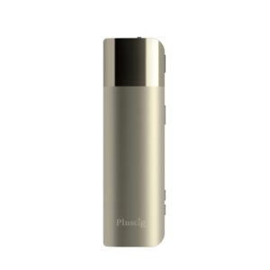 Pluscig S10 θερμότητα δεν καίει κιτ χονδρικής Golden