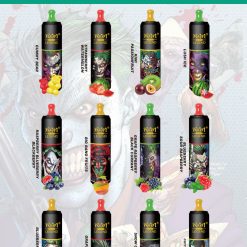 RM LEGEND 10K Puffs Disposable Vape Wholesale All Flavors