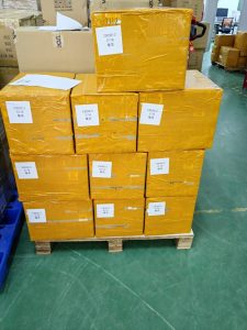 VAPE VELKOOBCHODNÍ PŘEPRAVNÍ PROTOKOL