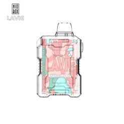 LAVIE NIO BOX 9000 puffar engångsvape grossist Vattenmelon Ice