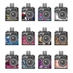 Lavie Camera 8000 Puffs engångsvape grossist (14)