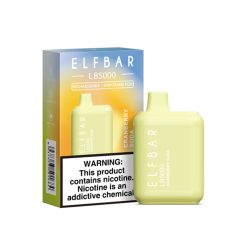 Elf Bar LB5000 Vape Großhandel Cranberry Soda