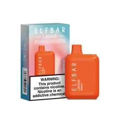 Elf Bar LB5000 Vape Großhandel Energie