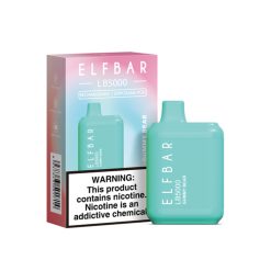 Elf Bar LB5000 Vape Großhandel Gummibärchen