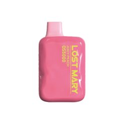 Lost Mary OS5000 Vape desechable al por mayor Juicy Peach