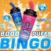 RandM Supbliss Bingo 8000 Vape Großhandel