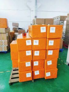 VAPE4WHOLESALE SHIPMENTS 1