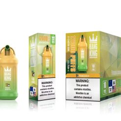 Bang King 12000 Puffs Disposable Vape (2)