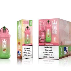 Bang King 12000 Puffs Disposable Vape (3)