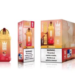 Bang King 12000 Puffs Disposable Vape (5)