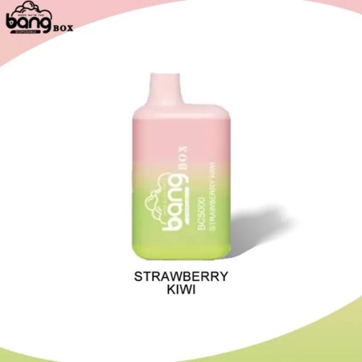BANG BC5000 BOX ENGÅNGS VAPE GROSSIST (1)