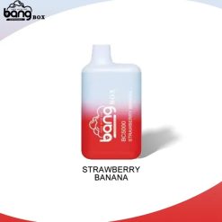 BANG BC5000 BOX ENGÅNGS VAPE GROSSIST (10)