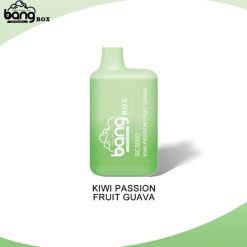 BANG BC5000 BOX ENGÅNGS VAPE GROSSIST (4)