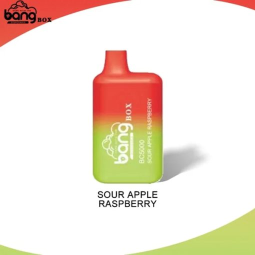 BANG BC5000 BOX ENGÅNGS VAPE GROSSIST (5)
