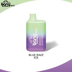 BANG BC5000 BOX ENGÅNGS VAPE GROSSIST (6)