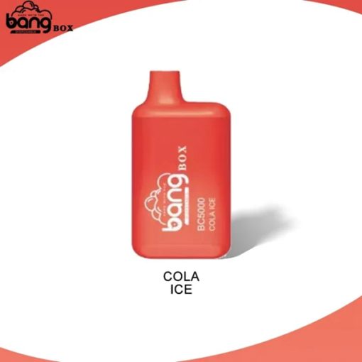 BANG BC5000 BOX ENGÅNGS VAPE GROSSIST (9)
