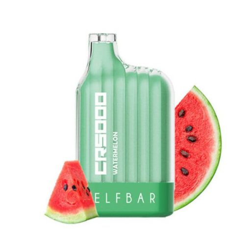 Elf Bar CR5000 Vape desechable al por mayor (10)
